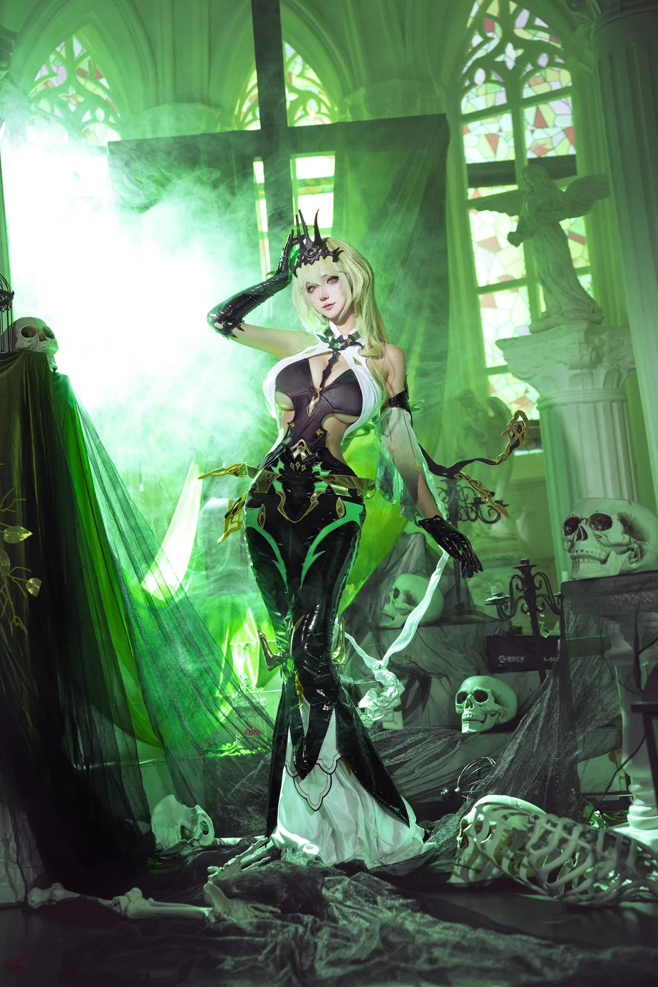 Seya狮砸 - 崩坏3：梅比乌斯 [12P-167MB] tg@simisebaisi 【丝足阁】004.webp